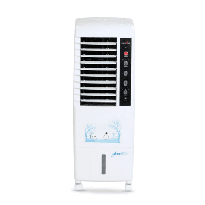 Kenstar Glam 15 litre 140 Watts Tower Air Cooler Kenstar Glam 15 litre 140 Watts Tower Air Cooler