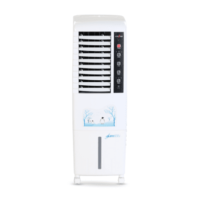 Kenstar Glam 22 L 140 Watts Tower Air Cooler Kenstar Glam 22 L 140 Watts Tower Air Cooler