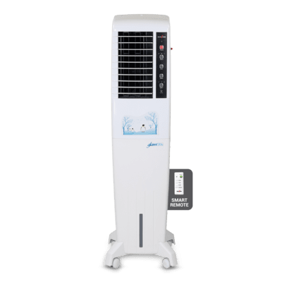 Kenstar Glam 50 litre 175 Watts Air Cooler with Remote Kenstar Glam 50 litre 175 Watts Air Cooler with Remote