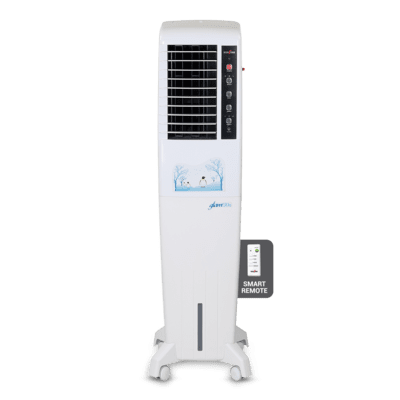 Kenstar Glam 50 litre 175 Watts Air Cooler with Remote