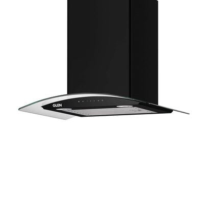 GLEN COOKER HOOD 60CM 1200M3 GL6063 AUTO CLEAN