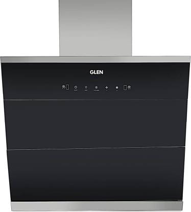 GLEN COOKER HOOD 6073 AUTO CLEAN 60CM