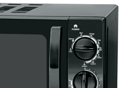 Kenstar 20L Grill Microwave Oven (KM20GSCN-MGZ)