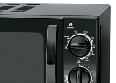 Kenstar 20L Grill Microwave Oven (KM20GSCN-MGZ) Kenstar 20L Grill Microwave Oven (KM20GSCN-MGZ)