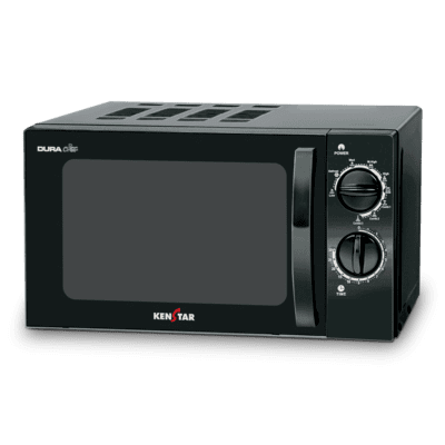 Kenstar 20L Grill Microwave Oven (KM20GSCN-MGZ) Kenstar 20L Grill Microwave Oven (KM20GSCN-MGZ)