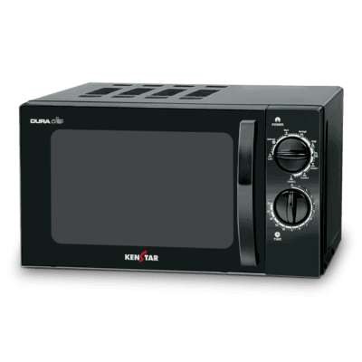 Kenstar 20L Grill Microwave Oven (KM20GSCN-MGZ)