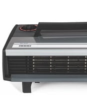 Usha Heat Convector 812T with Instant Heating Feature
