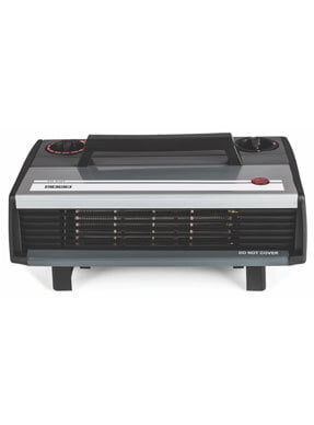 Usha Heat Convector 812T with Instant Heating Feature