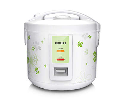PHILIPS RICE COOKER 1.8LTR HD3017/08