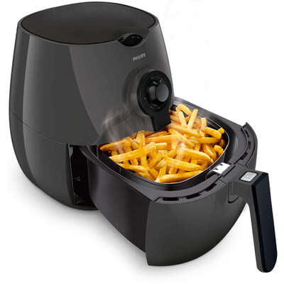 PHILIPS AIR FRYER HD9216