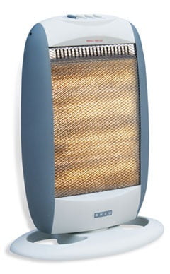 USHA HH 3303 Halogen Room Heater