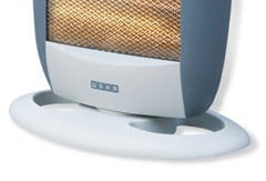 USHA HH 3303 Halogen Room Heater USHA HH 3303 Halogen Room Heater