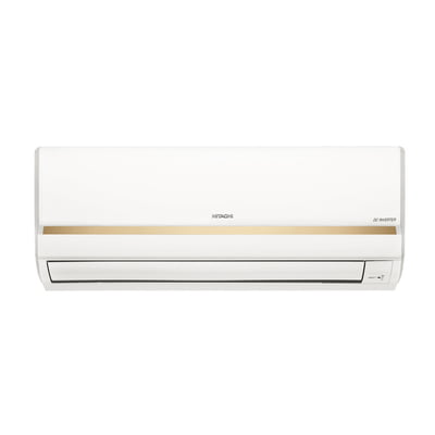 Hitachi 1 Ton RSFG311HCEA Merai 3100S 3 Star Inverter Split AC