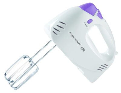MORPHY RICHARDS HAND MIXER HM02 MORPHY RICHARDS HAND MIXER HM02
