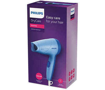 PHILIPS HAIR DRYER HP8142