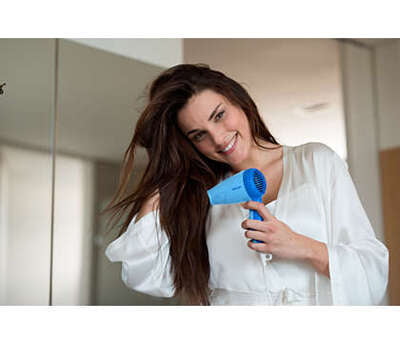 PHILIPS HAIR DRYER HP8142 PHILIPS HAIR DRYER HP8142