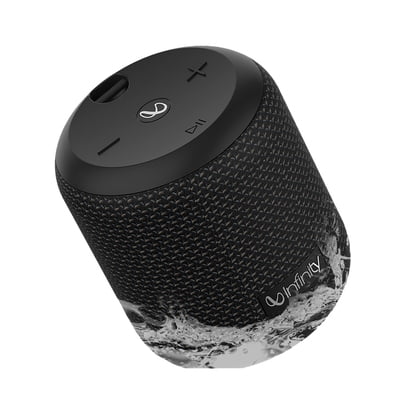 Infinity CLUBZ 150 4 W Bluetooth Speaker