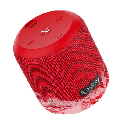Infinity CLUBZ 150 4 W Bluetooth Speaker