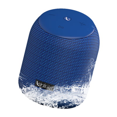 Infinity CLUBZ 250 15 W Bluetooth Speaker