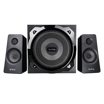 Infinity Octabass 210 Multimedia Speaker Infinity Octabass 210 Multimedia Speaker