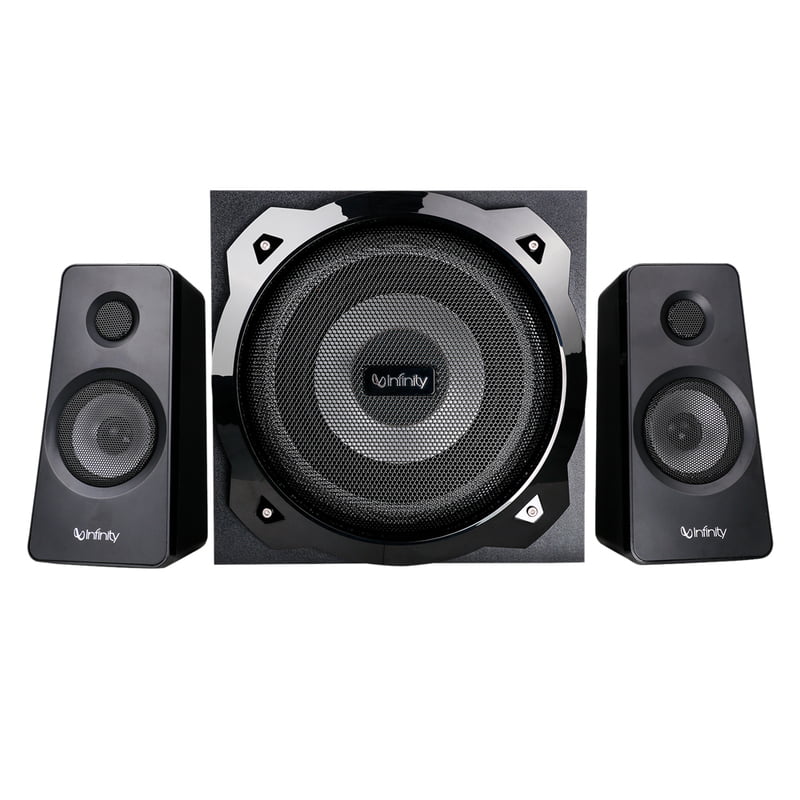 Infinity Octabass 210 Multimedia Speaker Infinity Octabass 210 Multimedia Speaker