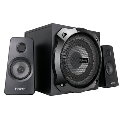Infinity Octabass 210 Multimedia Speaker Infinity Octabass 210 Multimedia Speaker