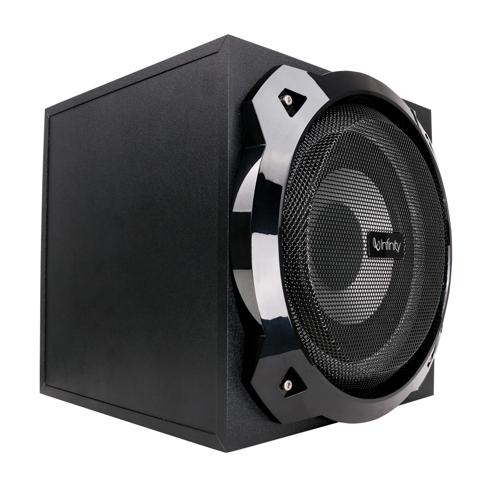 Infinity Octabass 210 Multimedia Speaker Infinity Octabass 210 Multimedia Speaker
