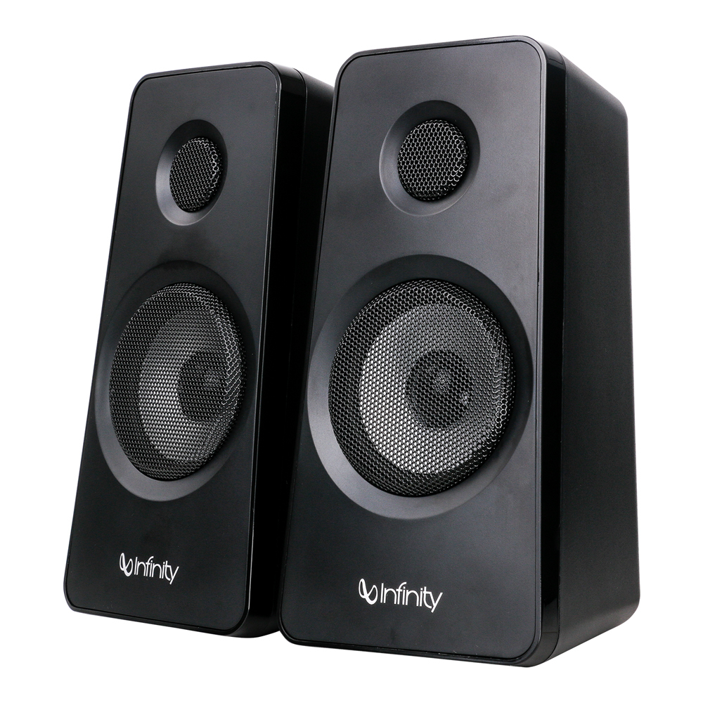 Infinity Octabass 210 Multimedia Speaker Infinity Octabass 210 Multimedia Speaker