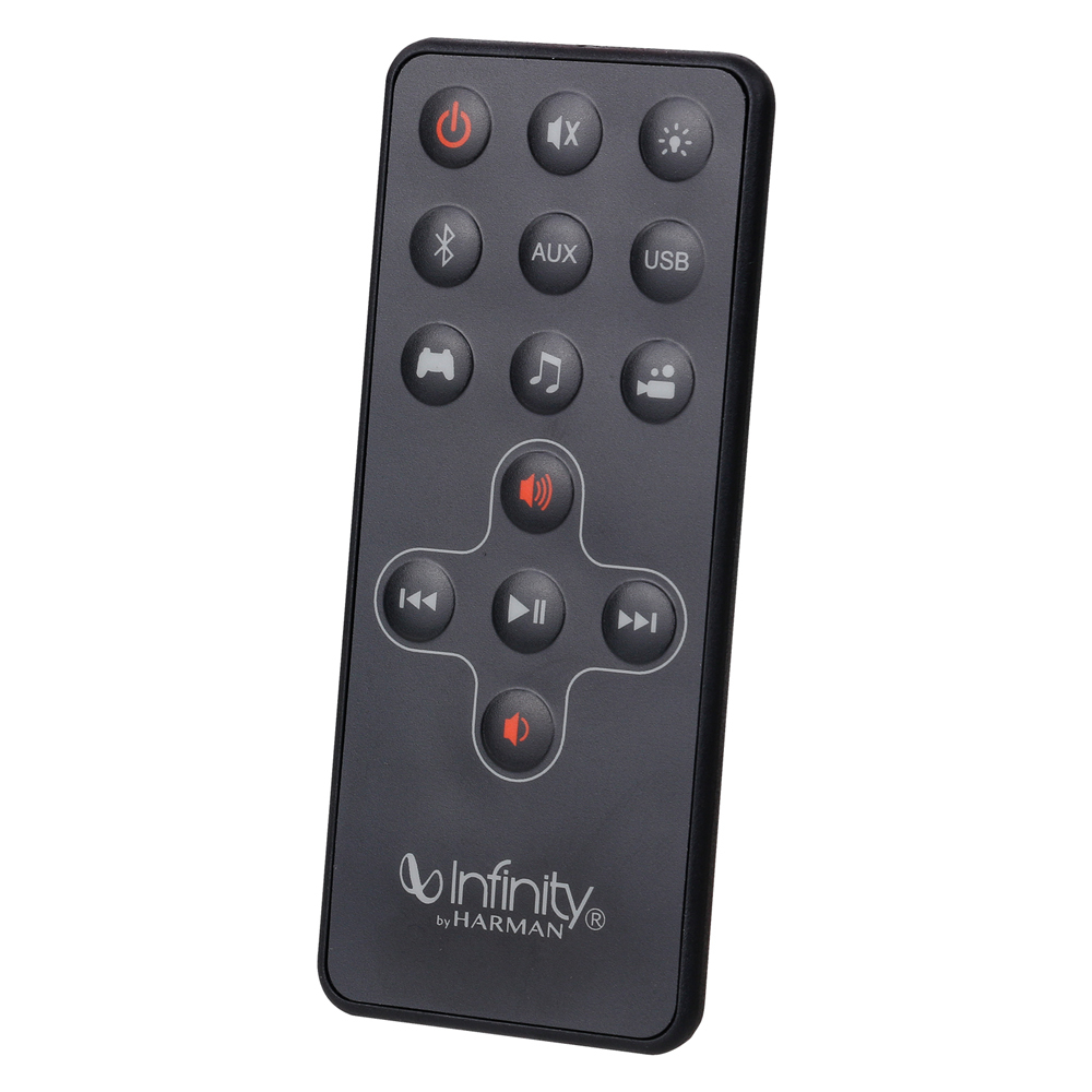 Infinity Octabass 210 Multimedia Speaker Infinity Octabass 210 Multimedia Speaker