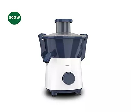 Philips HL7566 Stand alone juicer Philips HL7566 Stand alone juicer