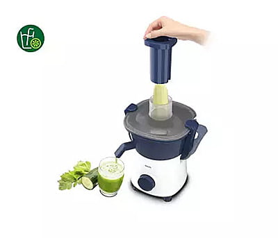 Philips HL7566 Stand alone juicer