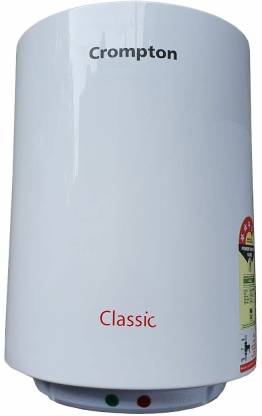 CROMPTON CLASSIC ASWH-2915 Storage Water Heater 15 ltr