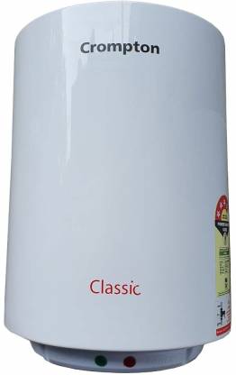 CROMPTON CLASSIC ASWH-2915 Storage Water Heater 15 ltr CROMPTON CLASSIC ASWH-2915 Storage Water Heater 15 ltr