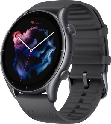Amazfit GTR 3 Smartwatch Amazfit GTR 3 Smartwatch