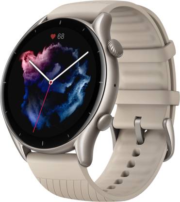 Amazfit GTR 3 Smartwatch Amazfit GTR 3 Smartwatch