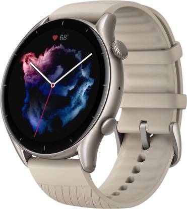 Amazfit GTR 3 Smartwatch