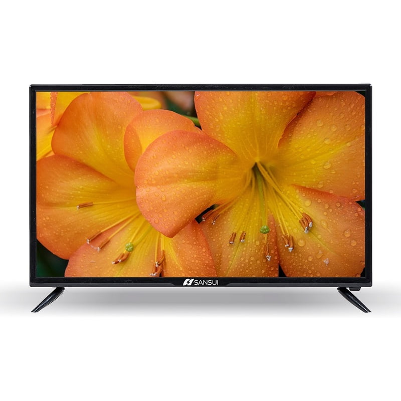 SANSUI 24" JSY24NSHD HD Ready Non Smart SANSUI 24" JSY24NSHD HD Ready Non Smart