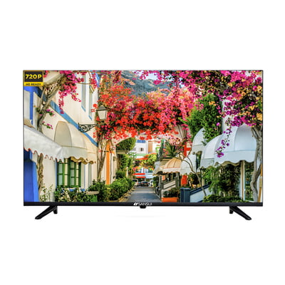 Sansui 80 cm (32 inch) HD Ready LED Smart TV, Prime Series JSW32ASHD
