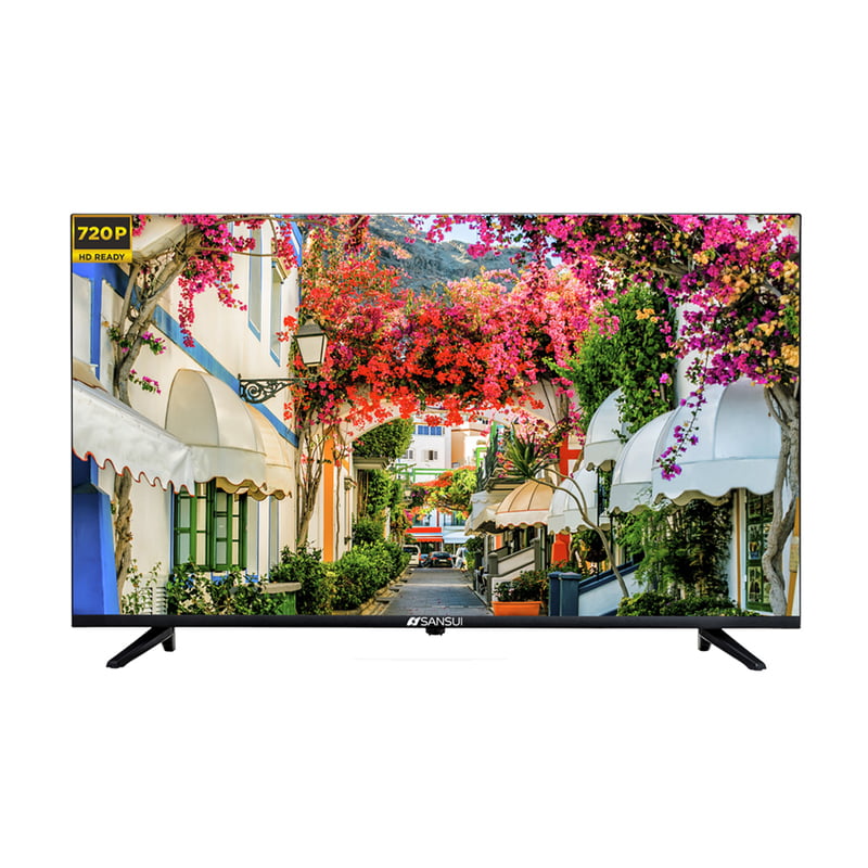 Sansui 80 cm (32 inch) HD Ready LED Smart TV, Prime Series JSW32ASHD