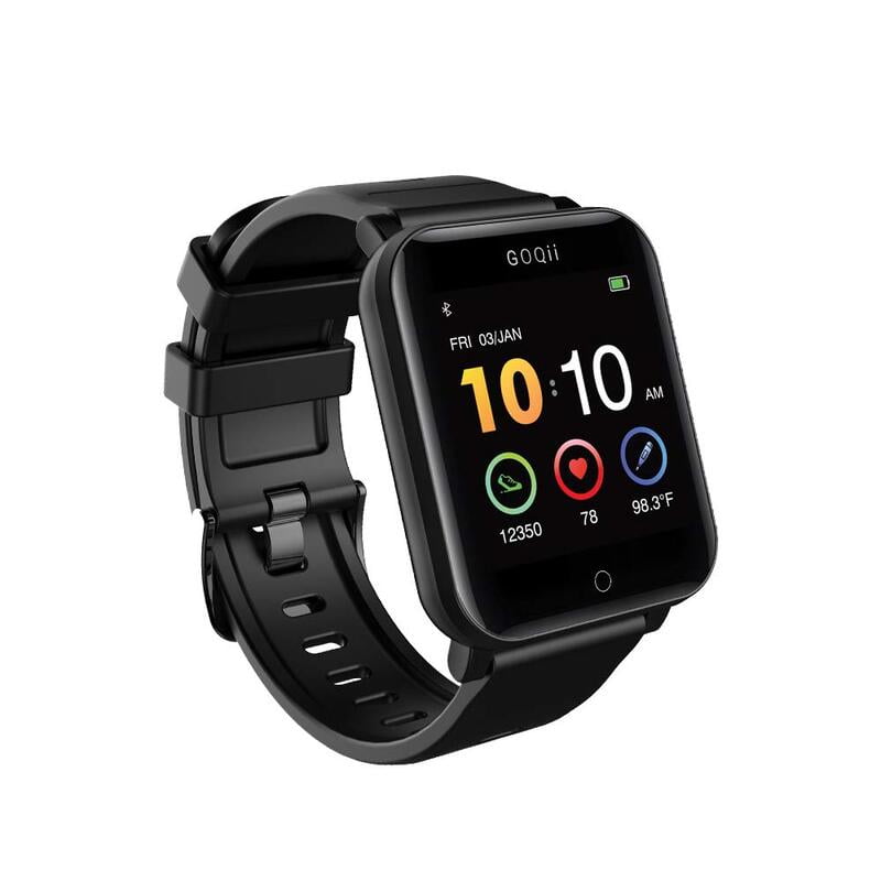 Goqii Smart Vital Smart Watch