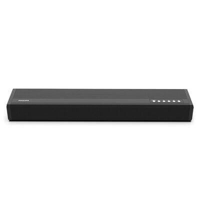 Philips Soundbar HTL8120/94 2.0 Channel 120 Watt Philips Soundbar HTL8120/94 2.0 Channel 120 Watt