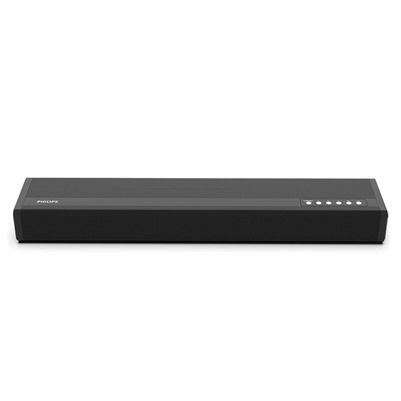 Philips Soundbar HTL8120/94 2.0 Channel 120 Watt