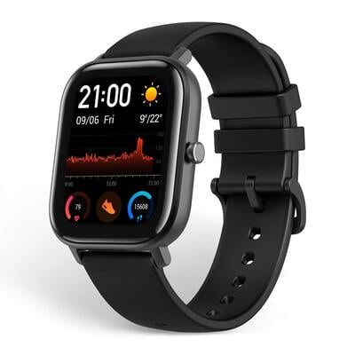 Huami amazfit GTS SmartWatch Huami amazfit GTS SmartWatch