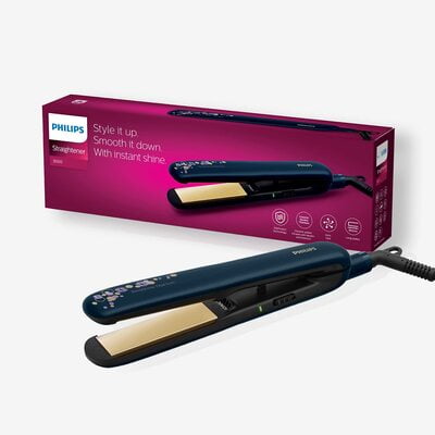 Philips BHS397/00 Hair Straightener