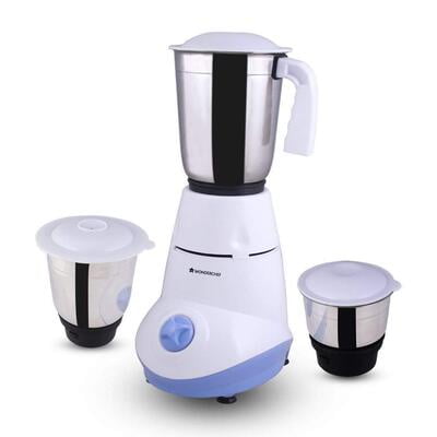 Wonderchef Mixer Grinder Capri Wonderchef Mixer Grinder Capri