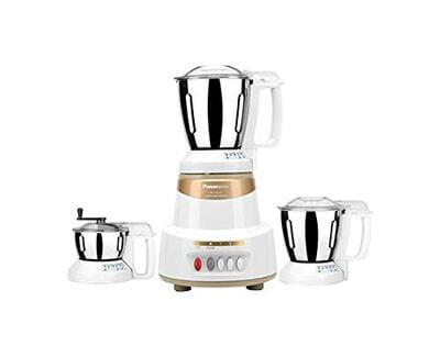 PANASONIC MIXER GRINDER MX-AV325 MARBLE GOLD