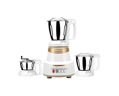 PANASONIC MIXER GRINDER MX-AV325 MARBLE GOLD PANASONIC MIXER GRINDER MX-AV325 MARBLE GOLD
