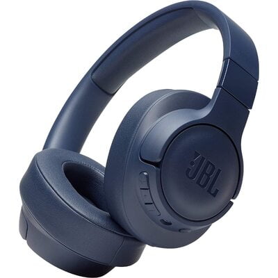 JBL Bluetooth Headphone Tune 700 Blue