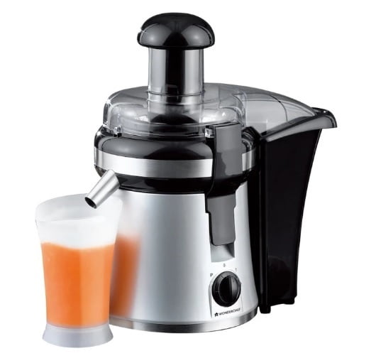 Wonderchef Prato Compact Juicer Wonderchef Prato Compact Juicer