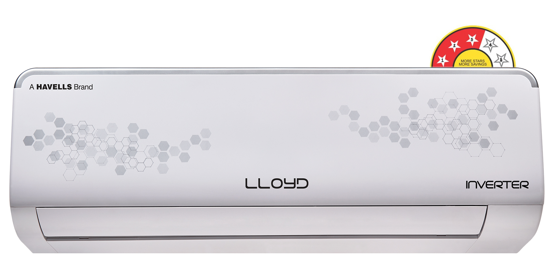 LLYOD Split AC 2.0 - Inverter 3 Star (GLS24I36WGVR) LLYOD Split AC 2.0 - Inverter 3 Star (GLS24I36WGVR)